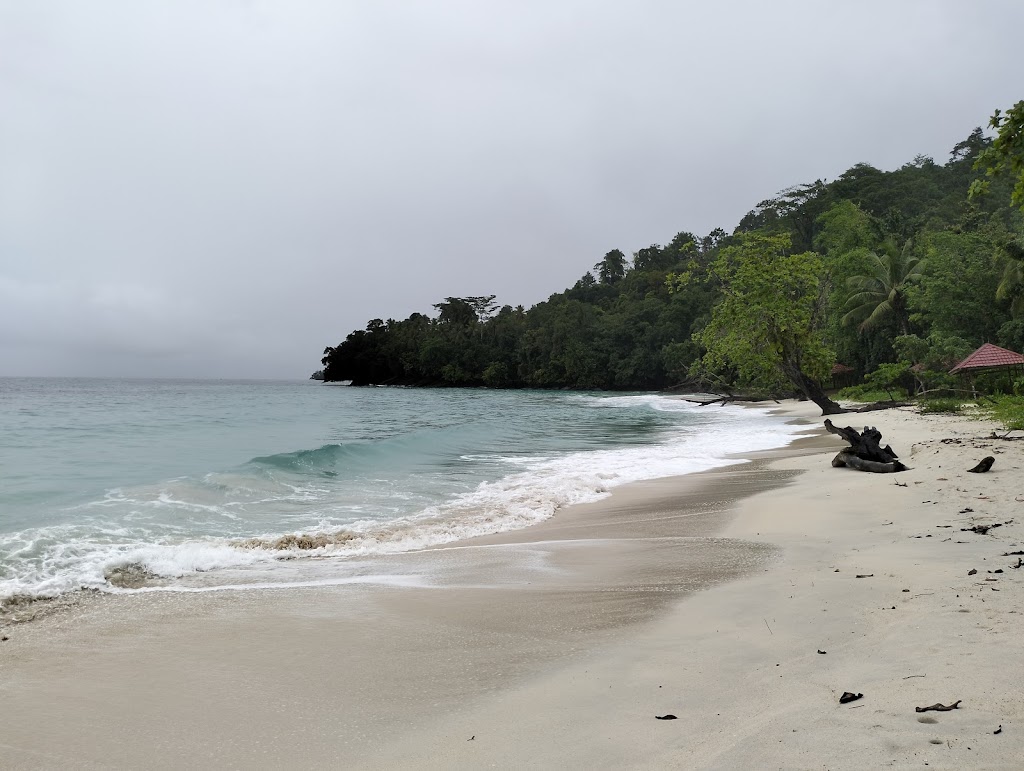 Pantai Patawana