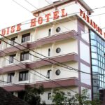 Paradise Hotel