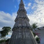 Paraiso de June Quixote Ecofarm Resort