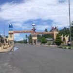 Pariaman City
