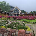 Pariban Hot Spring