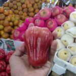 Pasar Buah Berastagi