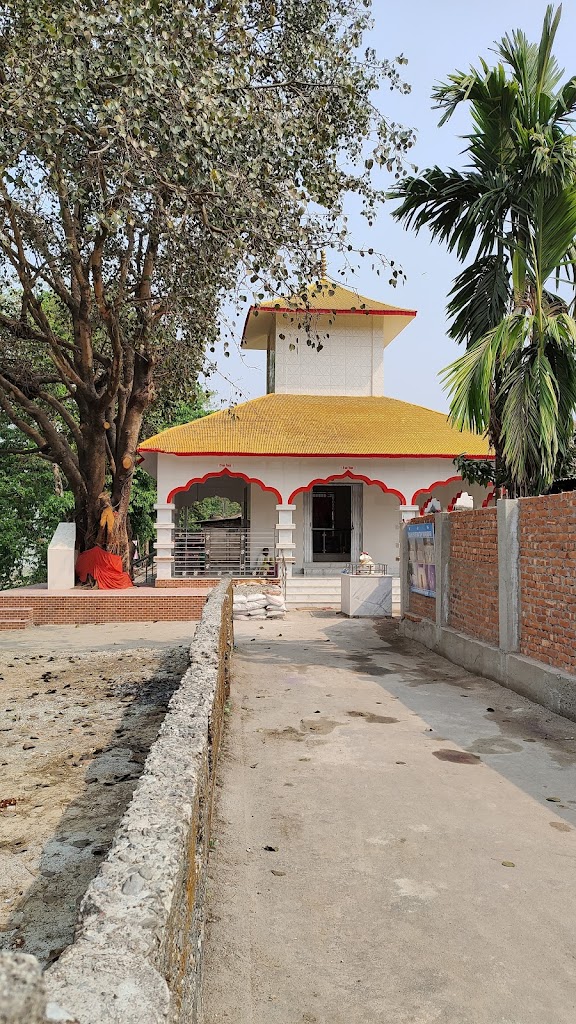 Pashupatinath Mandir