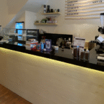 Pasteurise Cafe