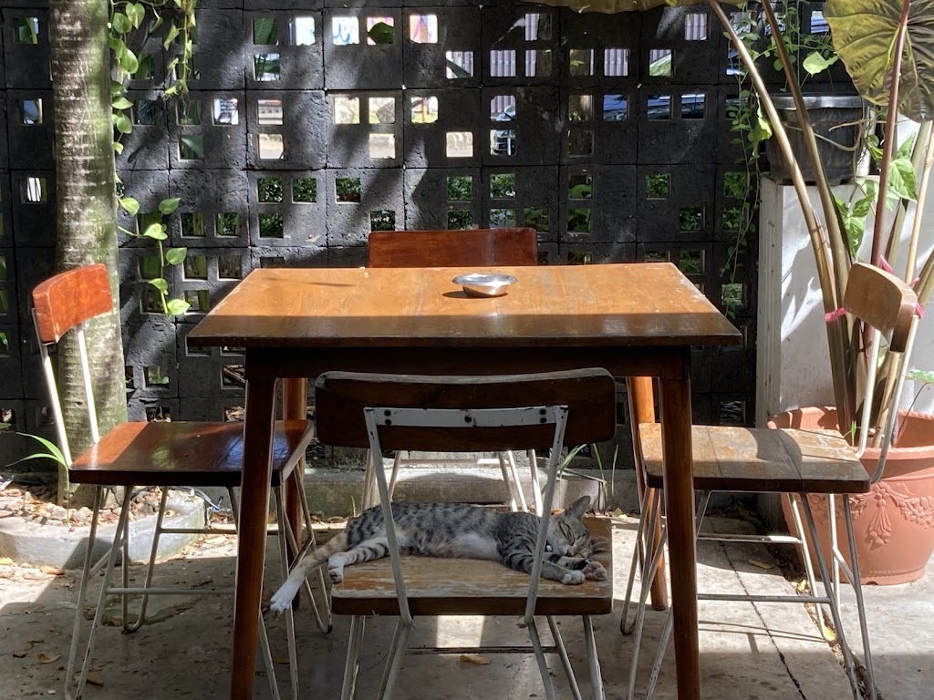 Pasti Bisa Coffee.Roastery