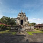 Pawon Temple