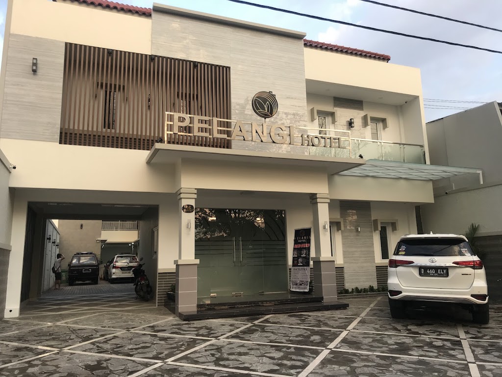 Pelangi Hotel Kadipaten