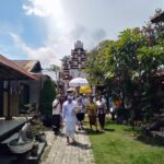 Pemerajan Agung Puri Kawan Singaraja