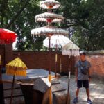 Pendopo Agung Trowulan