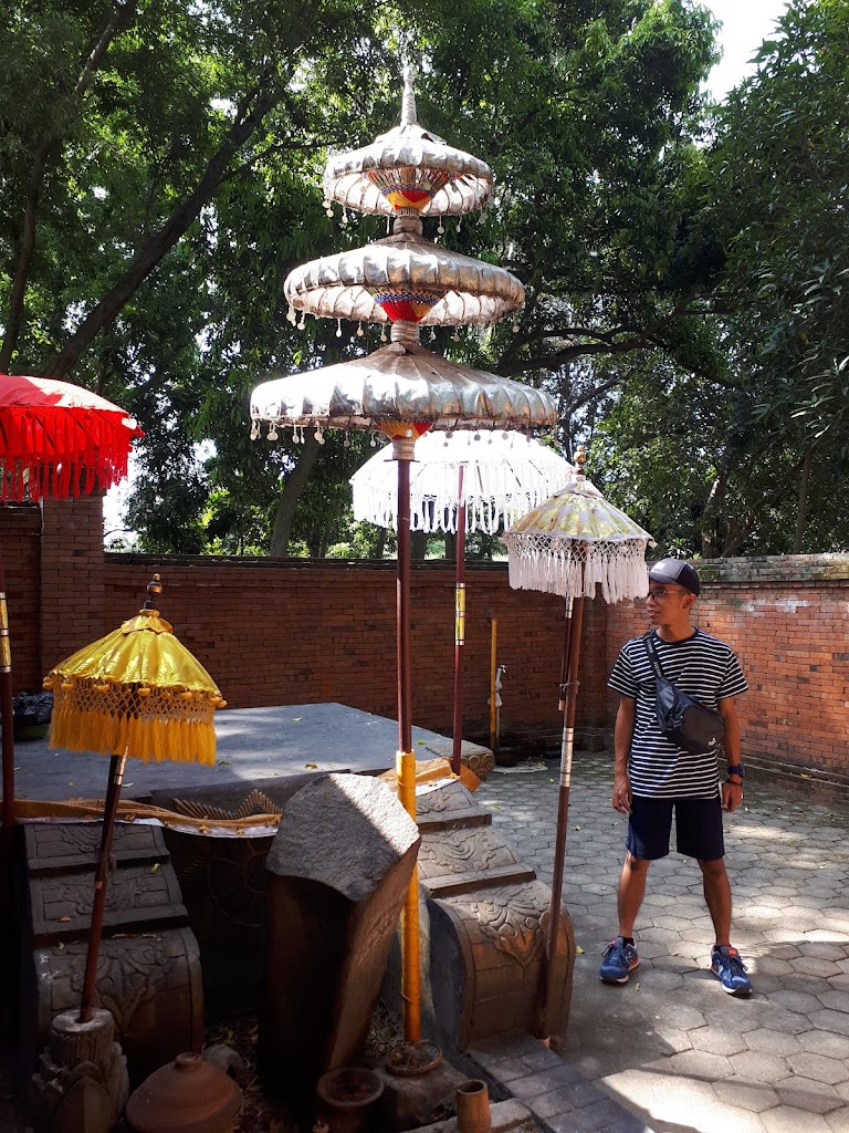 Pendopo Agung Trowulan