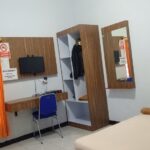 Penginapan Alam Subur