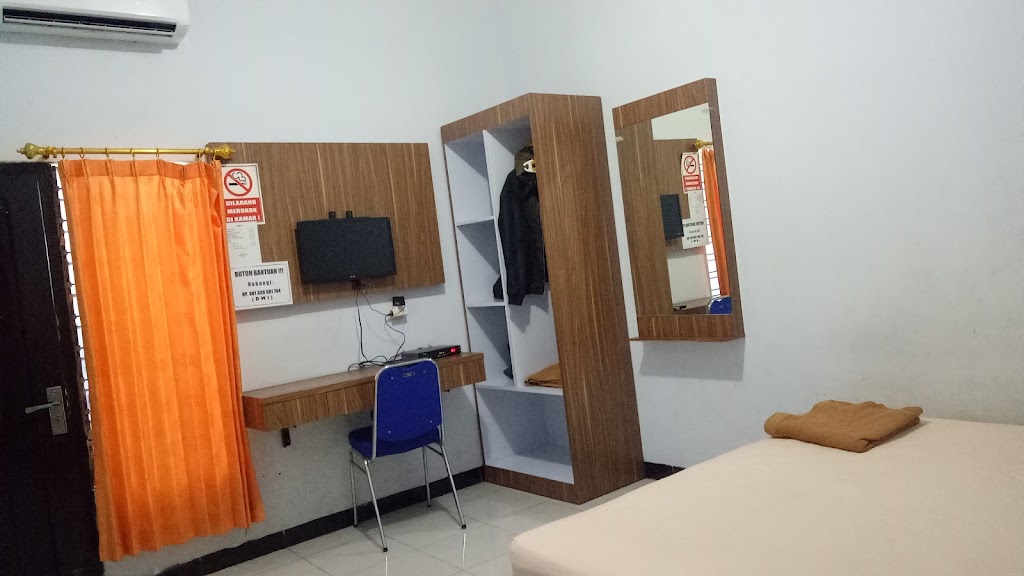 Penginapan Alam Subur