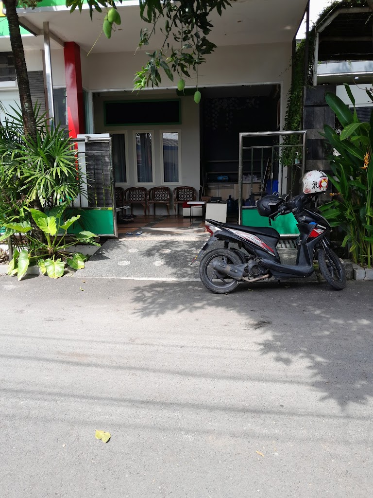 Penginapan Amaya Guest House