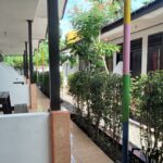 Penginapan Najwa Indah