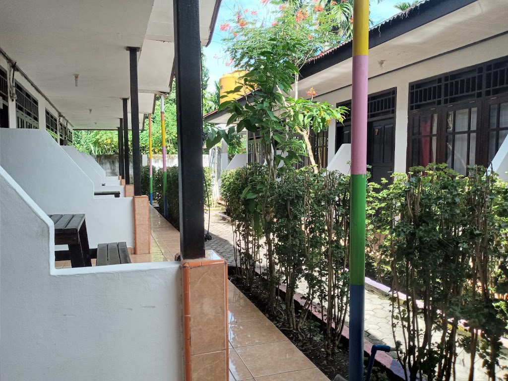 Penginapan Najwa Indah