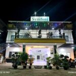 Penginapan Symfoni House