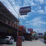 Penginapan langsa ANGKASA