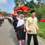 Perkampungan adat Sijunjung