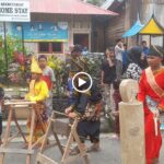 Kawasan Perkampungan Adat ini mempunyai banyak keunikan dan keunggulan dibandingkan dengan daerah lain di Provinsi Sumatera Barat.