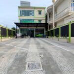 Permata Hotel Syariah