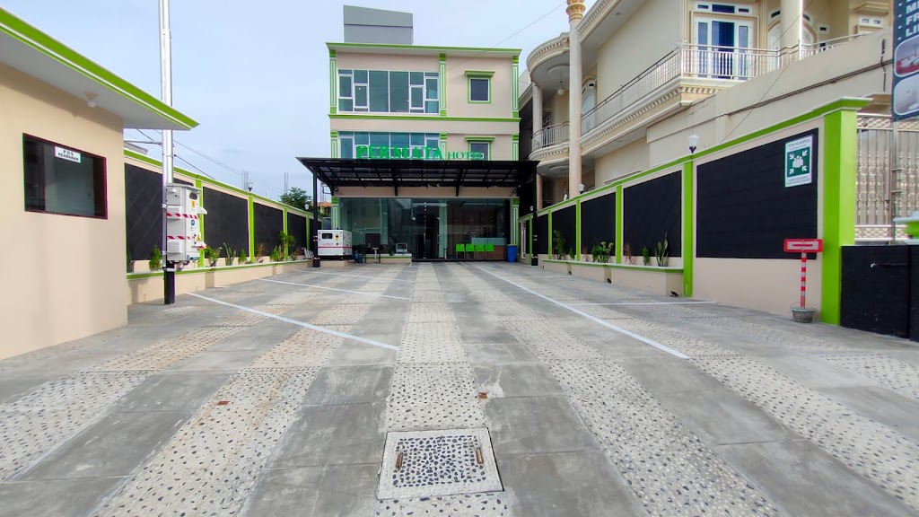 Permata Hotel Syariah