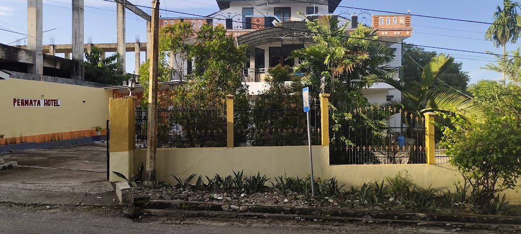 Permata Hotel