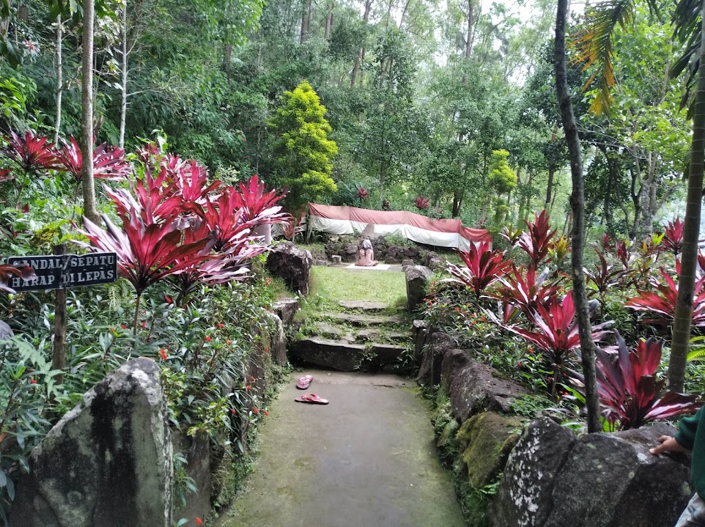 Pertapan Sedepok