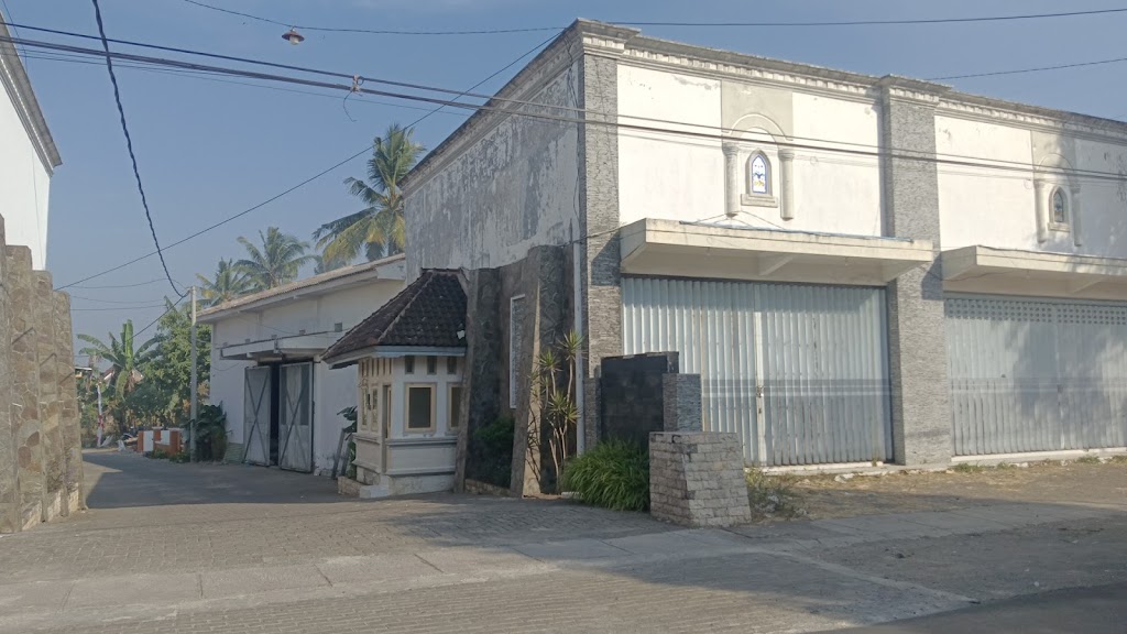 Perumahan