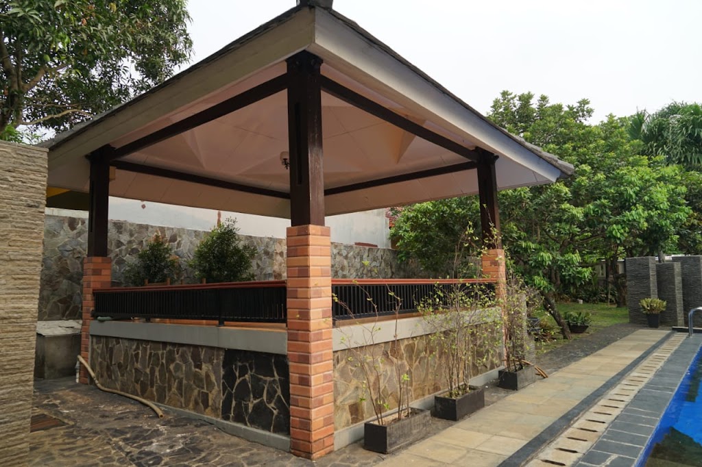 Pesona Air – Private Pool dan Villa