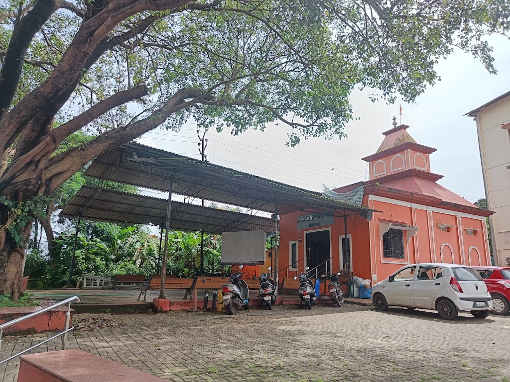 Pimpaleshwar Siddhivinayak Temple