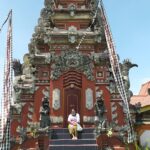 Pitamaha Hindu Temple