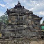 Plaosan Kidul Temple