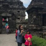 stupas & shrines.