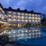 Plataran Heritage Borobudur Hotel