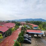 Platinum Hotel Rantauprapat