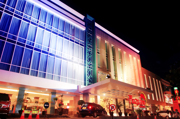 Plaza Inn Kendari by Horison