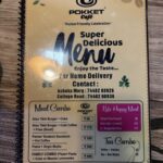 We are Family friendly Café