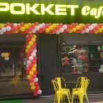 Pokket cafe College Road