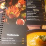 We Serve Best Continental like Pizza