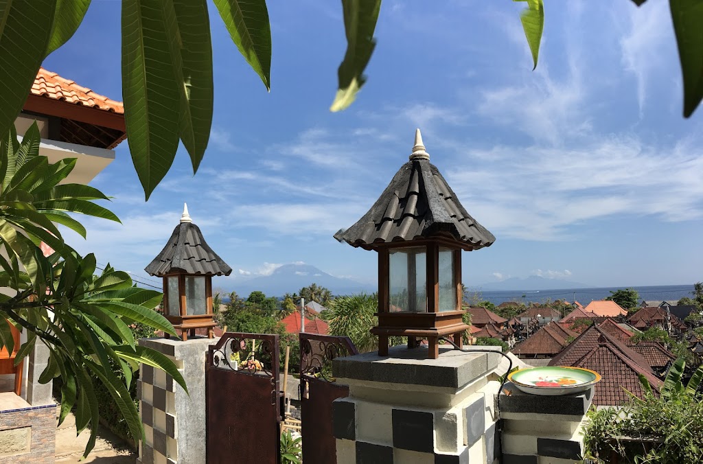 Poling sea view, Hotel in Batununggul, Nusa Penida, Bali