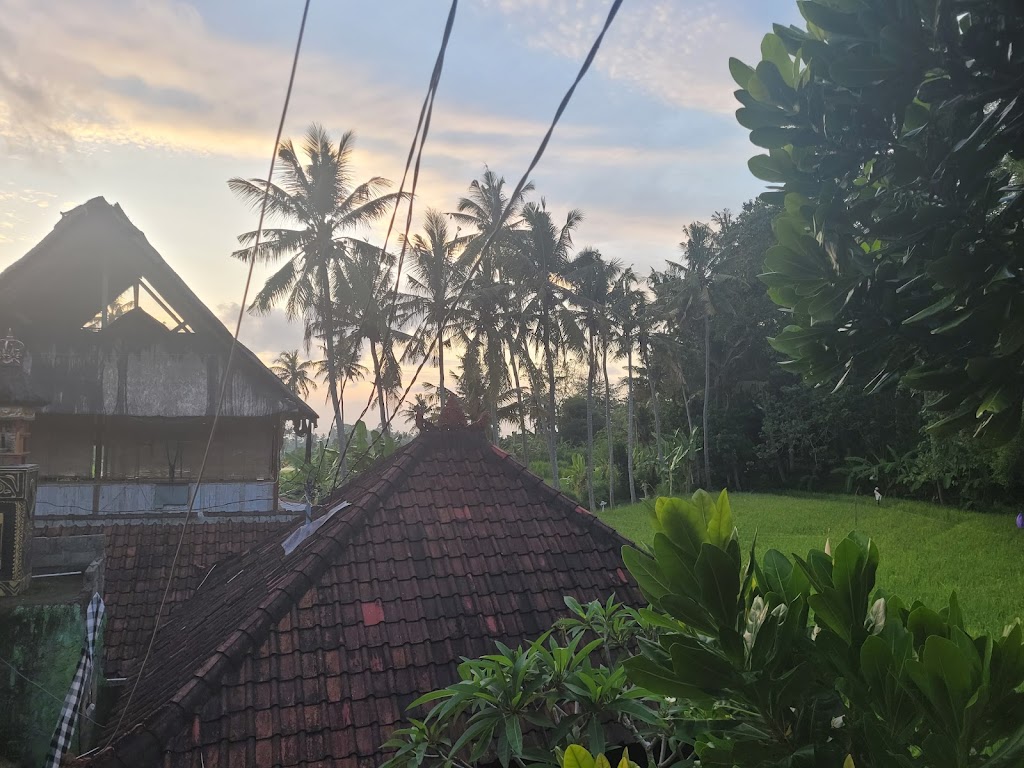 Pondok Diana, Manggis, Karangasem