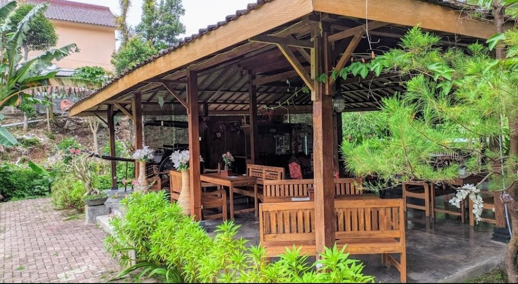 Pondok Inspirasi Minggir, Hotel in Daratan III, Sendangarum, Minggir, Special Region of Yogyakarta