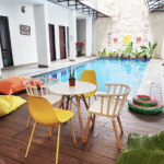 Pondok Labu Residence (halal staycation)