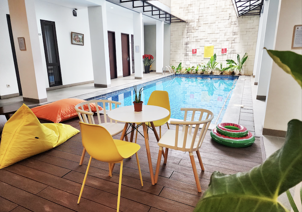 Pondok Labu Residence (halal staycation), Hotel in Pondok Labu, Cilandak, Jakarta