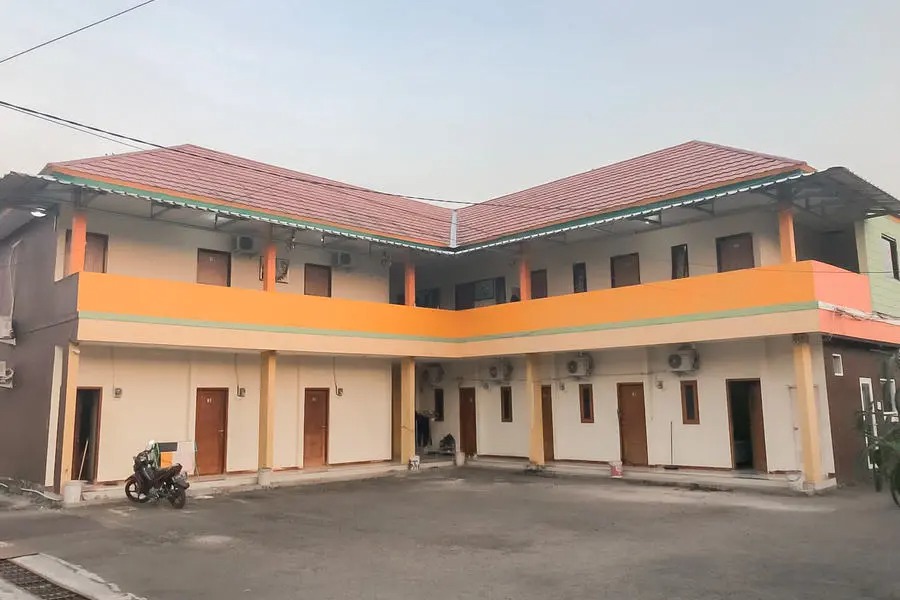 Pondokan Cempaka Cirebon RedPartner