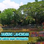 Ponds Bandung Lamongan