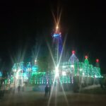 Pracheen Pancmukhi Shri. Shiv Mandir
