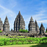 Prambanan Temple