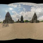 Candi Lumbung