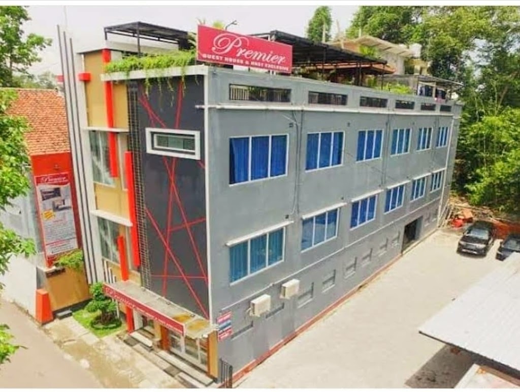 Premier Guest House